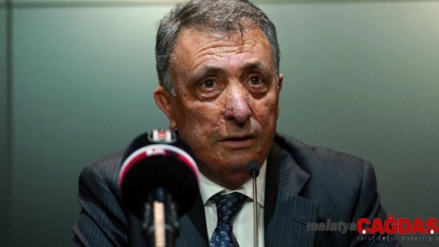 Ahmet Nur Çebi: 'TFF yaptırım uygulamazsa zan altında kalır. Bu suçtur, günahtır'