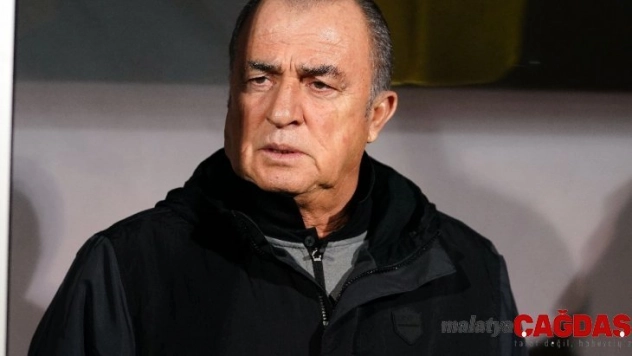 Ahmet Nur Çebi ve Fatih Terim PFDK'da
