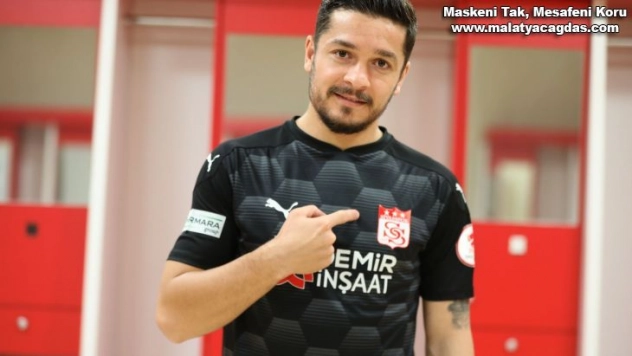 Ahmet Oğuz: 'Avrupa potasına girdik'