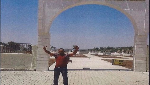 Ahmet Türk terörle yatmış terörle kalkmış