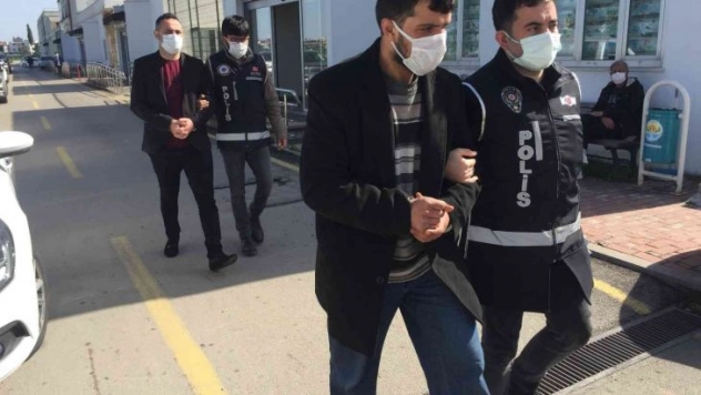 Aile boyu sahte senet çetesi