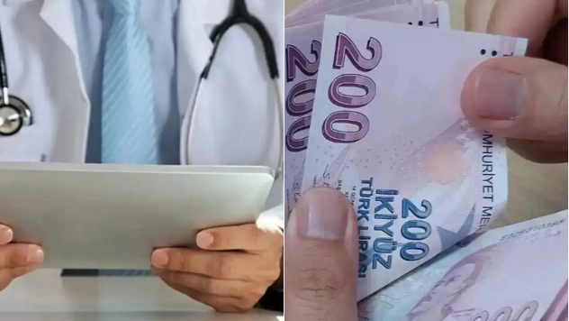 Aile hekiminden alınan raporlar artık ücretli