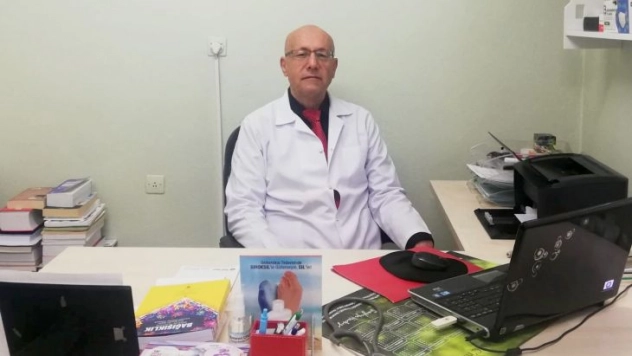 Aile hekimlerinden 7'den 70'e aşılan hayata bağlan kampanyası