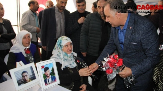 Ailelerin direnişi sürüyor, destek çığ gibi büyüyor