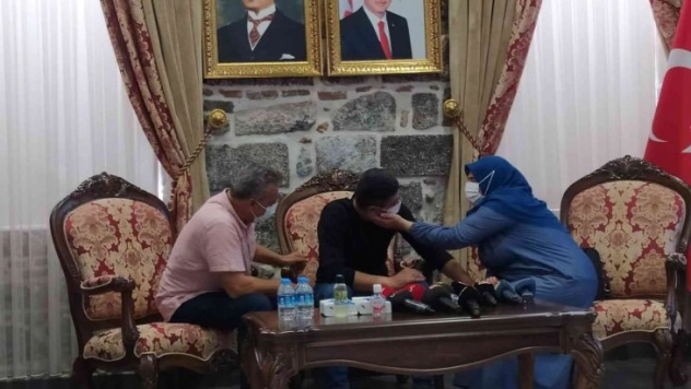 Ailelerin direnişi zafere ulaşıyor