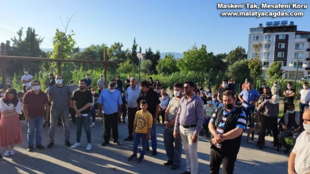 Ailesi 6 ay önce denizde kaybolan 23 yaşındaki Ali'nin bulunmasını istiyor