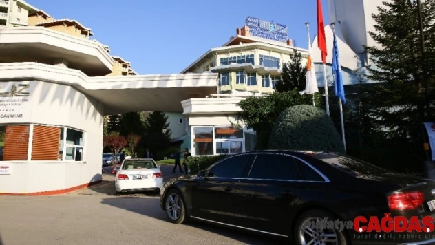 AK Parti 29. İstişare ve Değerlendirme Toplantısı