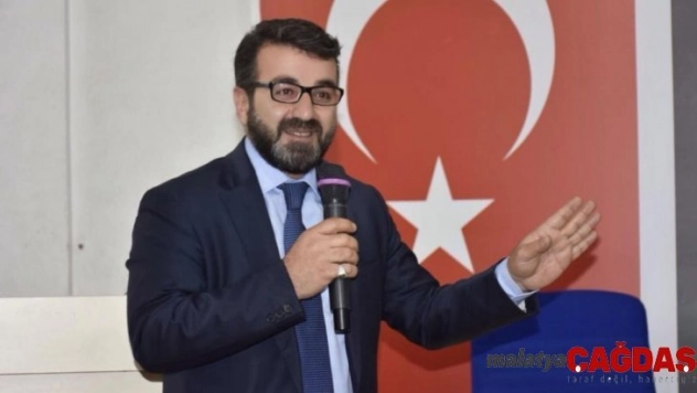 AK Parti Batman Daraltılmış İl Danışma Meclisi toplantısı gerçekleştirildi