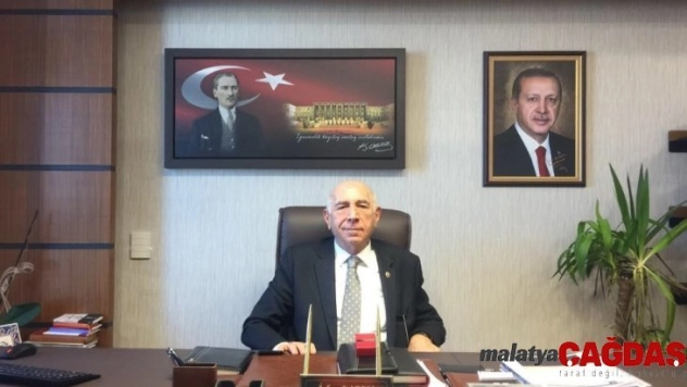 AK Parti'li Kartal'dan 10 Aralık Dünya İnsan Hakları Günü mesajı