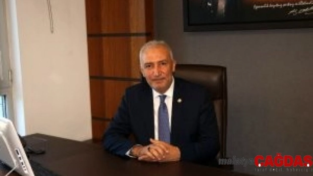 Milletvekili Kahtalı Barış Pınarı Harekatı Değerlendirmesi