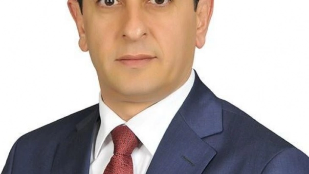 AK Parti MKYK Üyesi Parlak'tan TMMOB'a sert tepki: 'Diyarbakır sahipsiz değil'