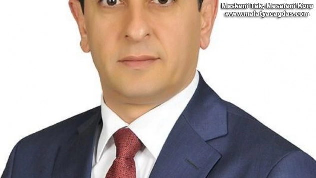 AK Parti MYK üyesi Parlak, Cumhurbaşkanının Diyarbakır ziyaretini değerlendirdi