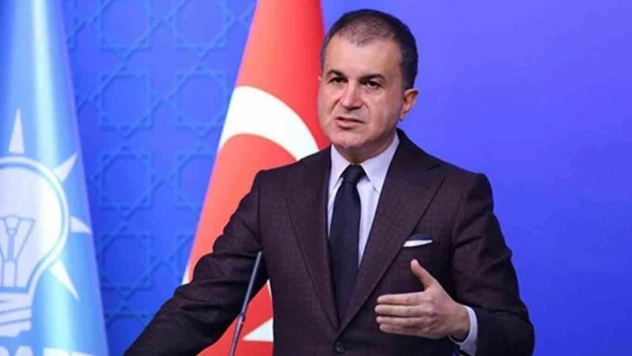 AK Parti Sözcüsü Çelik: İslam düşmanlığı, Batı'da hızla yayılmaya devam ediyor