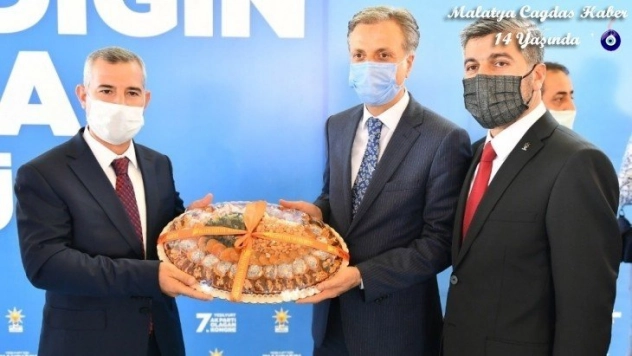 Yalçınkaya güven tazeledi