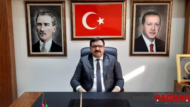AK Partili Çelik: 'Cumhurbaşkanımız Ankara-Çankırı kara yolu için talimat verdi'