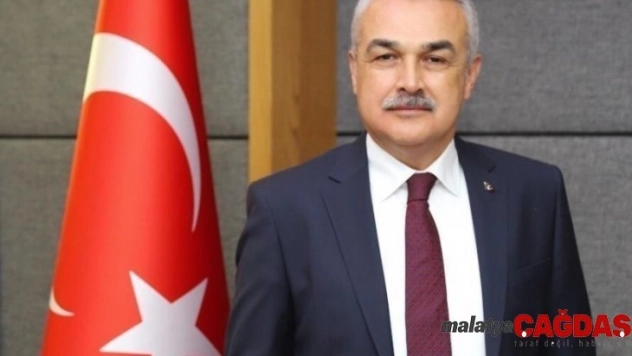 AK Partili Savaş'ın 10 Ocak Gazeteciler Günü mesajı