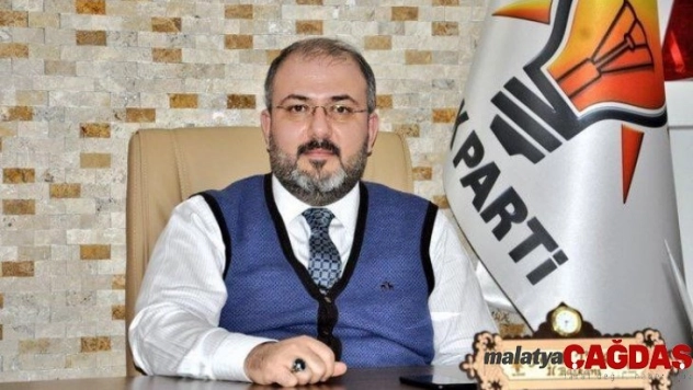 AK Partili Tek: Libya tezkeresi Türk'ün gücünün Doğu Akdeniz'de demir yumruğudur'