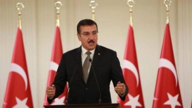 Tüfenkci'den 1960 darbesinin yıl dönümünde sert açıklama