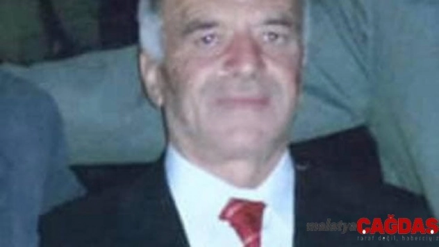 AK Partili Ülgen hayatını kaybetti