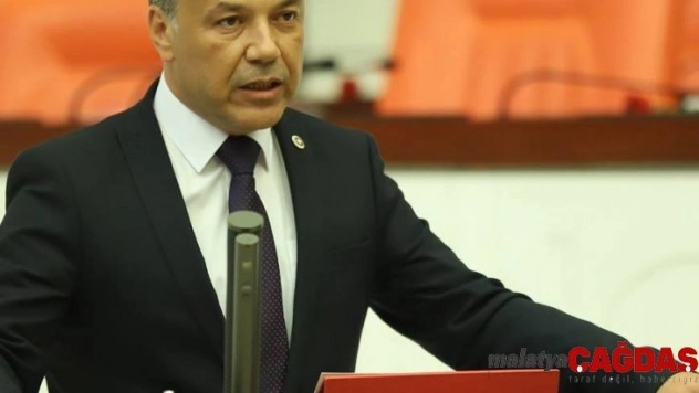 AK Partili Yavuz, İzmir'deki provakatif eylemi kınadı