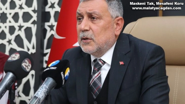 AK Partili Yıldırım:'Şımarıklığı zirve yapmış İsrail'in saldırılarını kınıyorum'