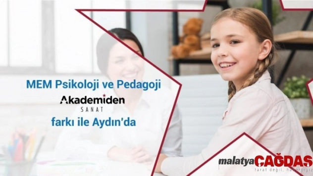 Akademiden Sanat, psikolojik destek de verecek