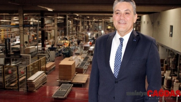 AKAMİB'in performansı Türkiye mobilya ihracatının iki katını aştı