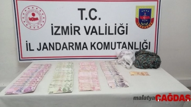 Akaryakıt istasyonunu soyanlar tanıdık çıktı