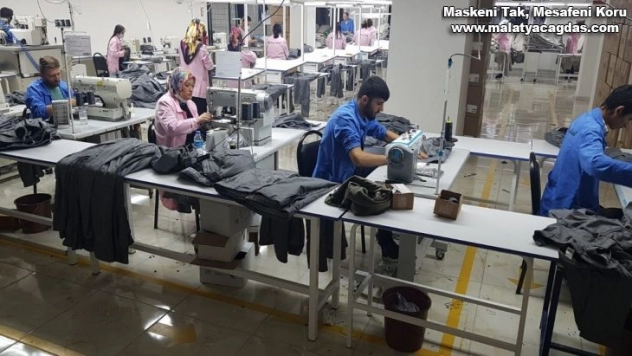 Atölyeden fabrikaya uzanan yolculuk