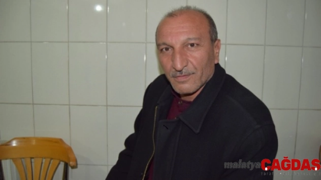 Akçadağ'da Mütevelli heyetinde yer alacak muhtarlar belirlendi