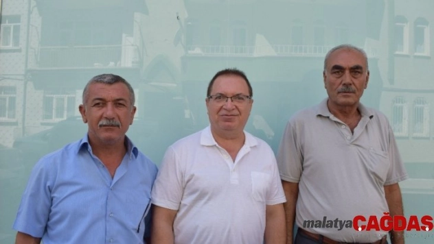 Akçadağ'da taziye yemeği uygulaması kaldırıyor