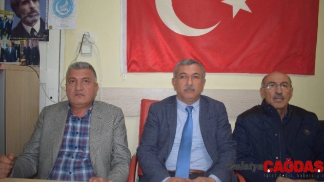 Akçadağ'dan Erdoğan'ın 'Kürecik' açıklamasına destek