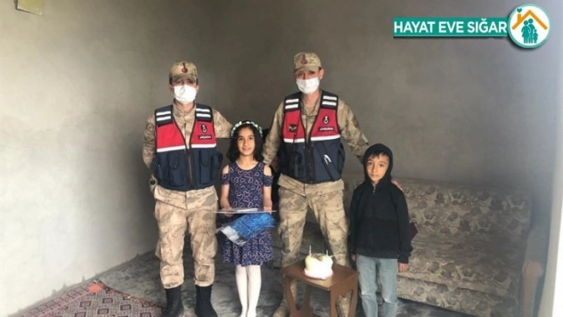 Vefa Sosyal Destek Grubu hizmetlerini sürdürüyor