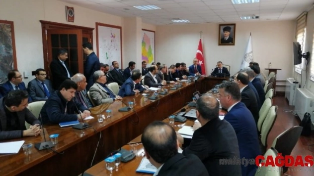 Akçakale ve Ceylanpınar'a doğalgaz müjdesi