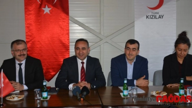 Akçakoca'da yıkılacak Huzurevi için Kızılay'dan açıklama geldi