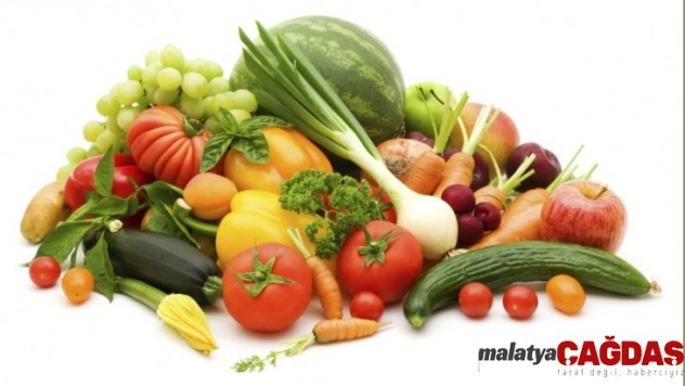 Akciğerleri temizleyen besinler