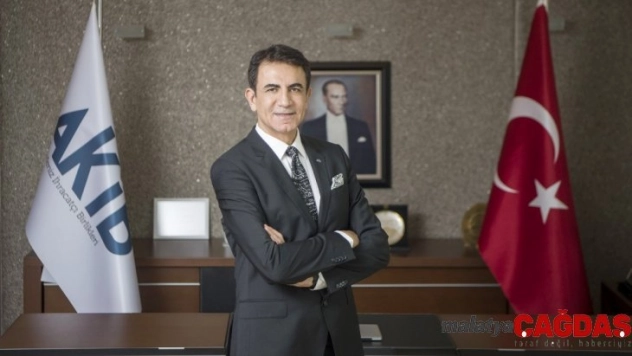 Akdeniz'in hedefi 15.5 milyar dolar ihracat