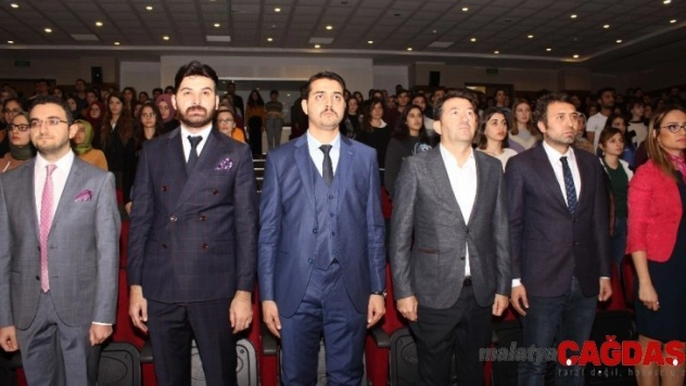 Akdeniz Üniversitesi'nde Çocuk Hakları konuşuldu