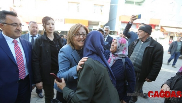 Akdere'nin gece bekçisi sorunu çözülecek