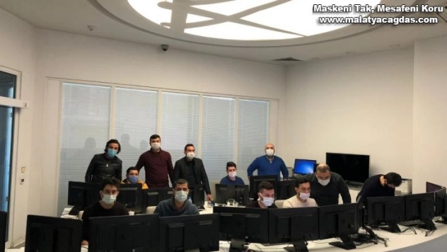 Akedaş'tan elektrik kesintileriyle ilgili açıklama