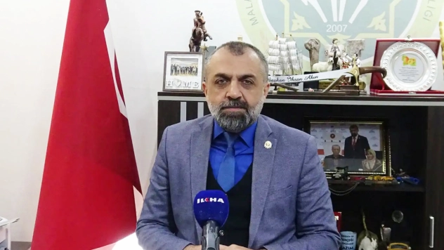 Akın: ''Üretim Olmadan Hiçbir Şey Olmaz, İsraf Eden İflas Eder''