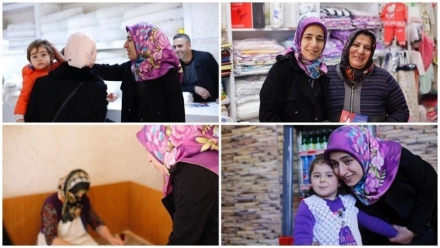 Akkurt'tan Değişim Vurgusu