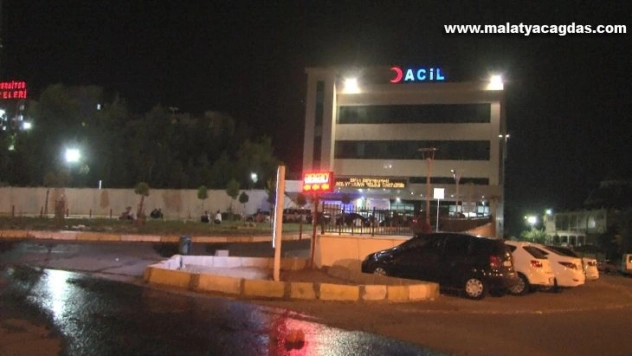 Akraba çocuklarının kavgasına büyükler karıştı: 1 ölü, 4 ağır yaralı