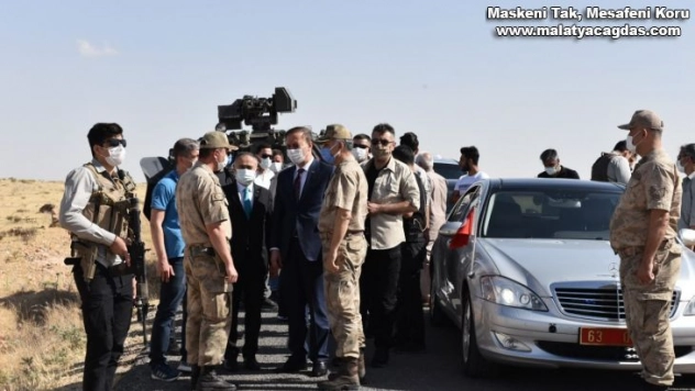 Akrabaların arazi kavgasında ölü sayısı 2'ye yükseldi