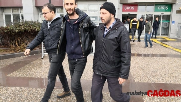 Aksaray'da 3 cezaevi firarisi polisin operasyonuyla yakalandı