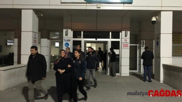 Aksaray'da ByLock operasyonu: 1 tutuklama