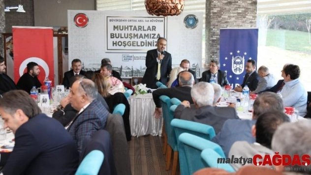 Aktaş: 'Telefonum da gönlüm de 24 saat açık'