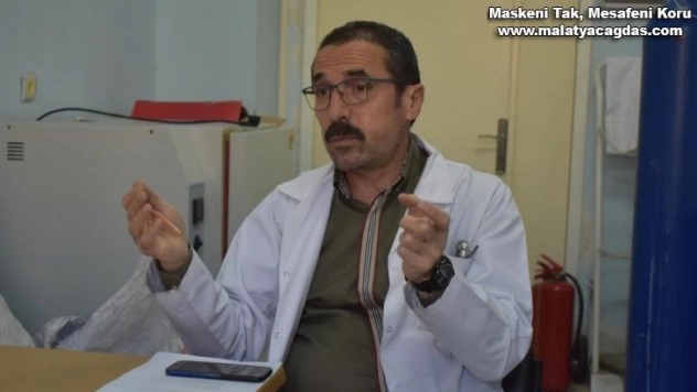 Aktif karbona Covid-19 nedeniyle talep attı