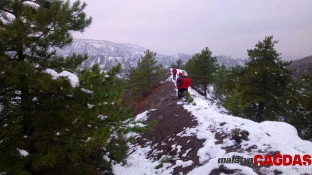 AKUT'tan zorlu Navigasyon Eğitimi