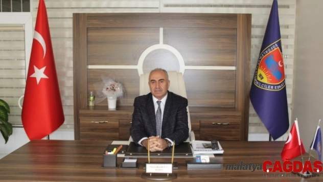 Akyurt'ta esnaf sayısı artıyor